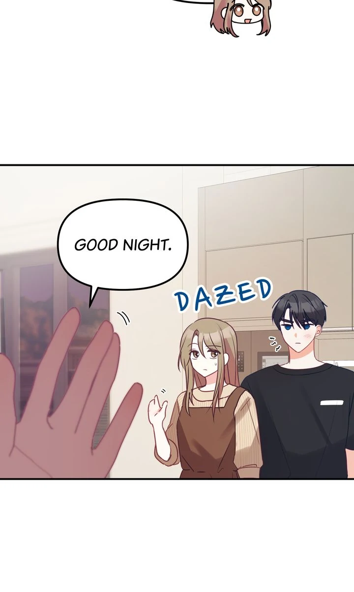 A Romantic Ending with My 2D Boyfriend! chapter 6 page 19