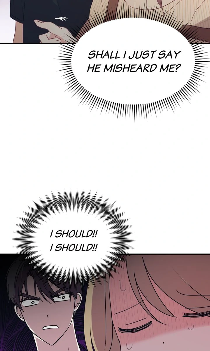 A Romantic Ending with My 2D Boyfriend! chapter 6 page 2
