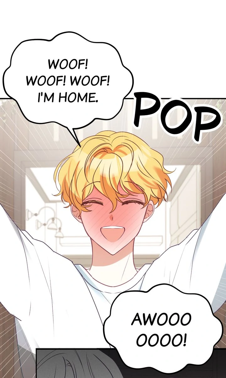 A Romantic Ending with My 2D Boyfriend! chapter 6 page 23