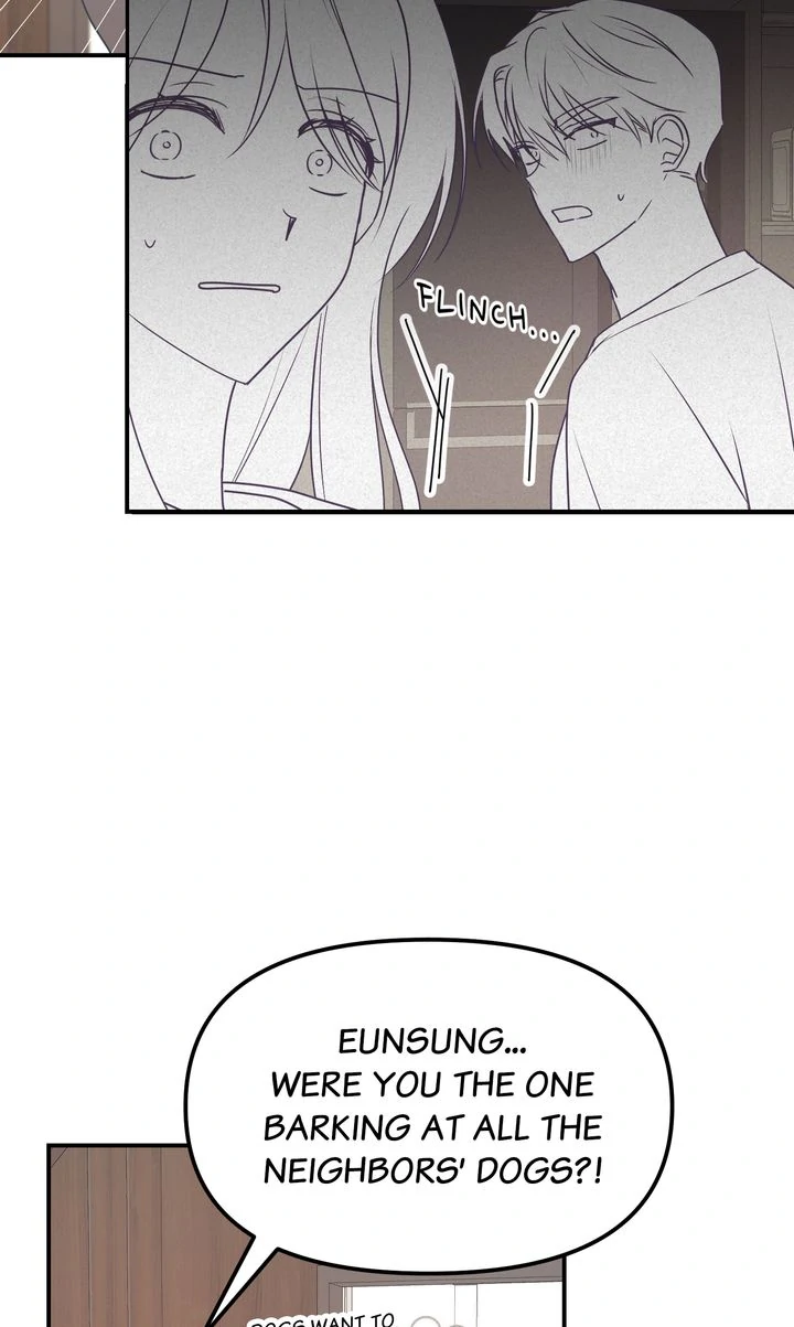 A Romantic Ending with My 2D Boyfriend! chapter 6 page 24