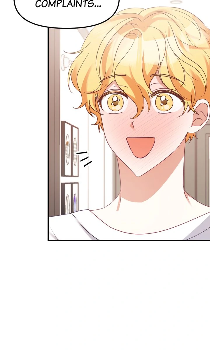 A Romantic Ending with My 2D Boyfriend! chapter 6 page 26