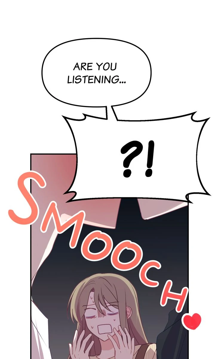A Romantic Ending with My 2D Boyfriend! chapter 6 page 28