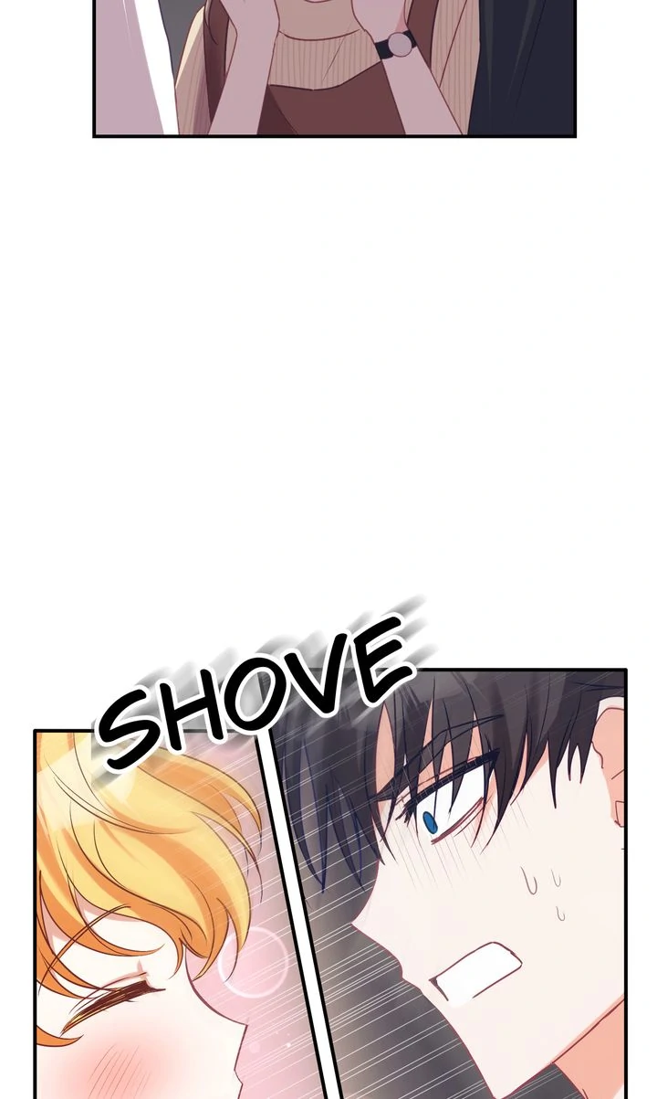 A Romantic Ending with My 2D Boyfriend! chapter 6 page 29
