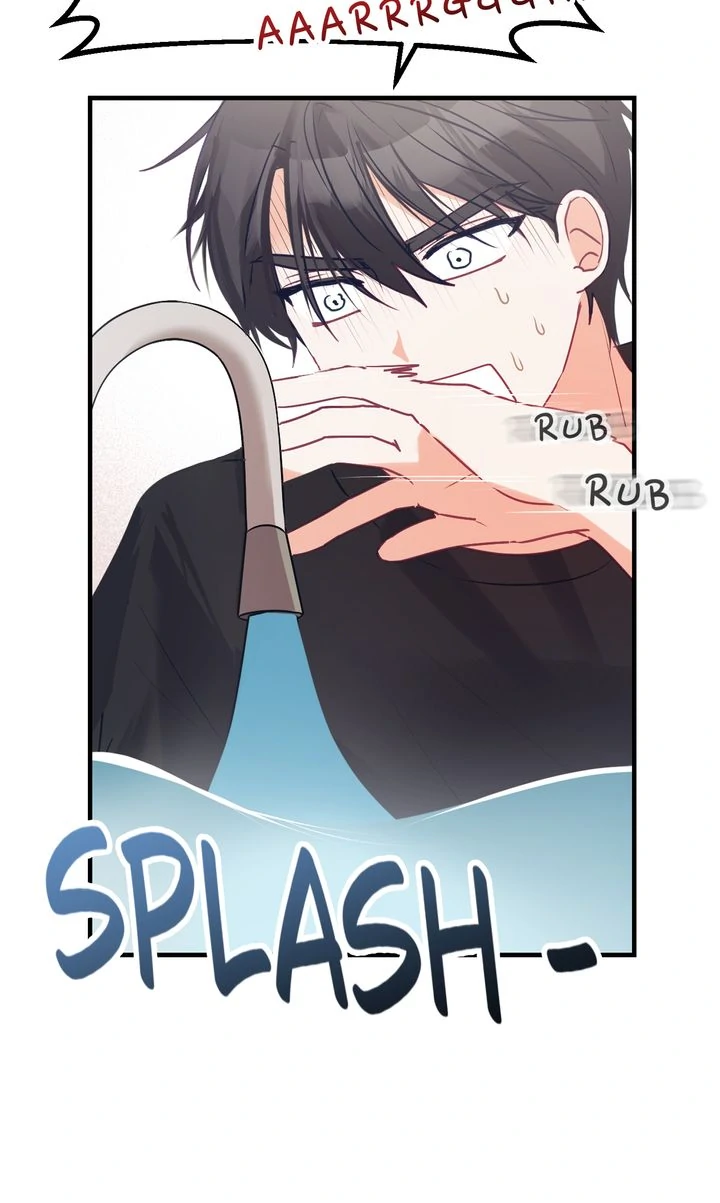 A Romantic Ending with My 2D Boyfriend! chapter 6 page 31