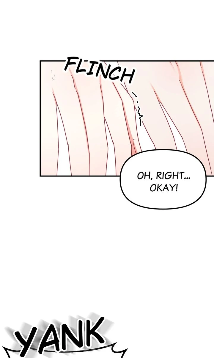 A Romantic Ending with My 2D Boyfriend! chapter 6 page 38