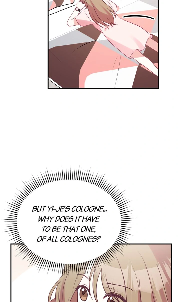 A Romantic Ending with My 2D Boyfriend! chapter 6 page 42
