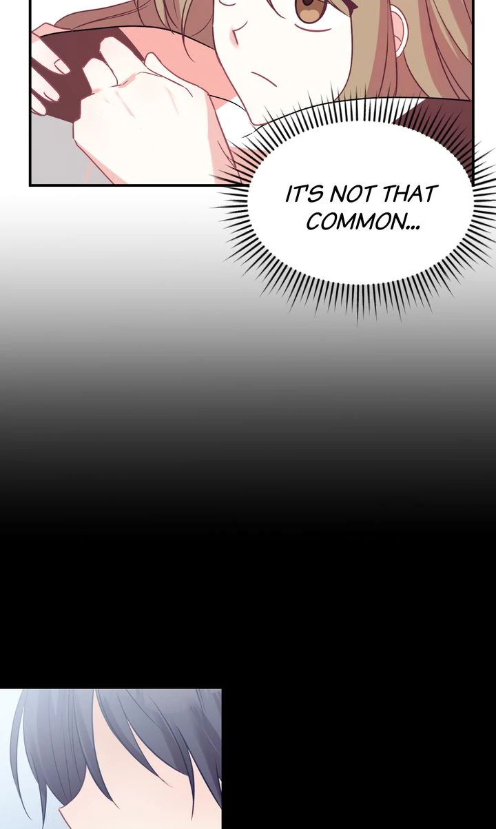 A Romantic Ending with My 2D Boyfriend! chapter 6 page 43