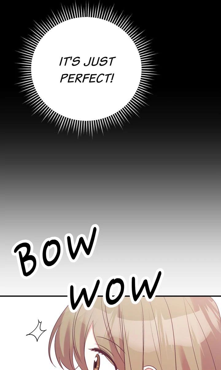 A Romantic Ending with My 2D Boyfriend! chapter 6 page 46