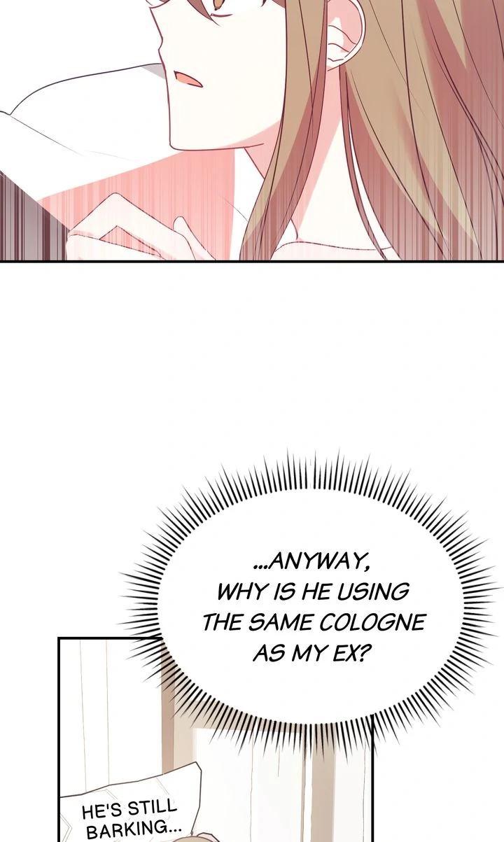 A Romantic Ending with My 2D Boyfriend! chapter 6 page 47