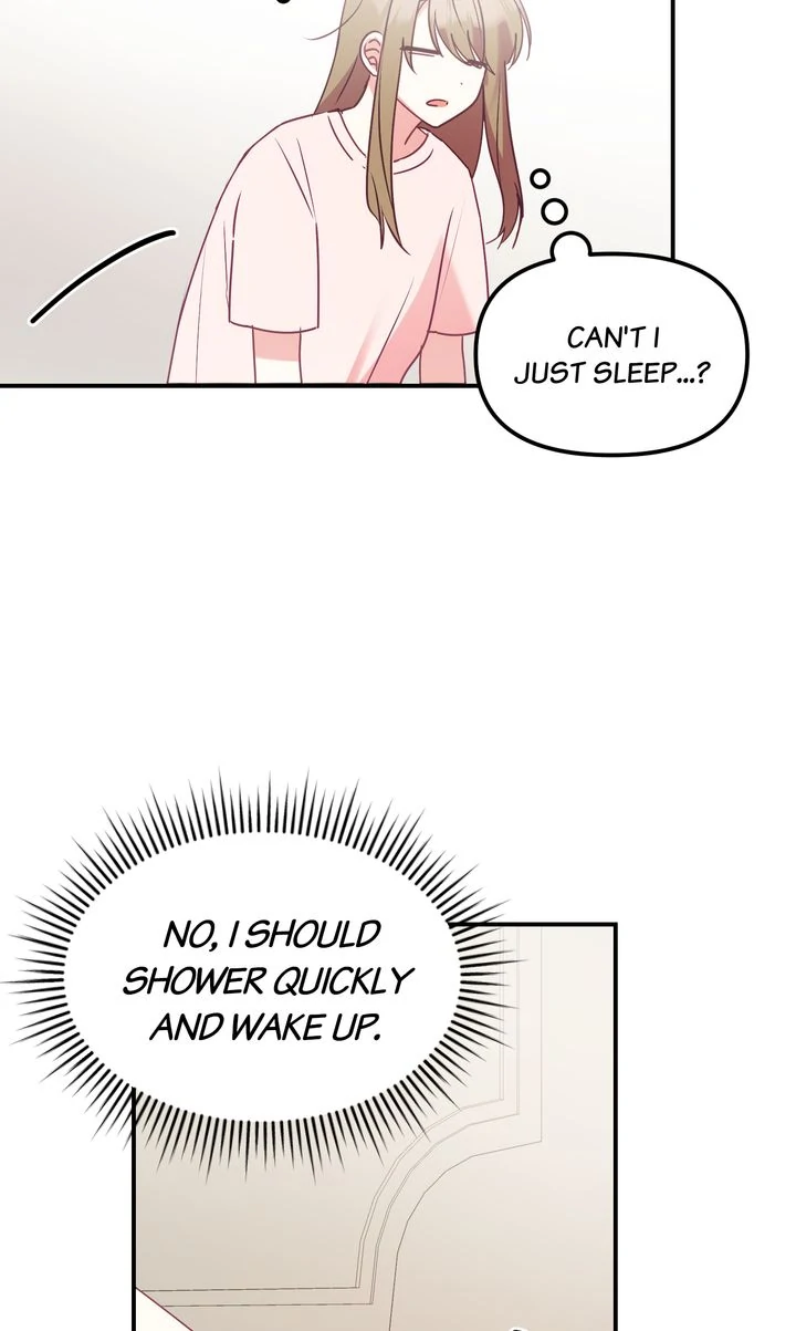 A Romantic Ending with My 2D Boyfriend! chapter 6 page 52