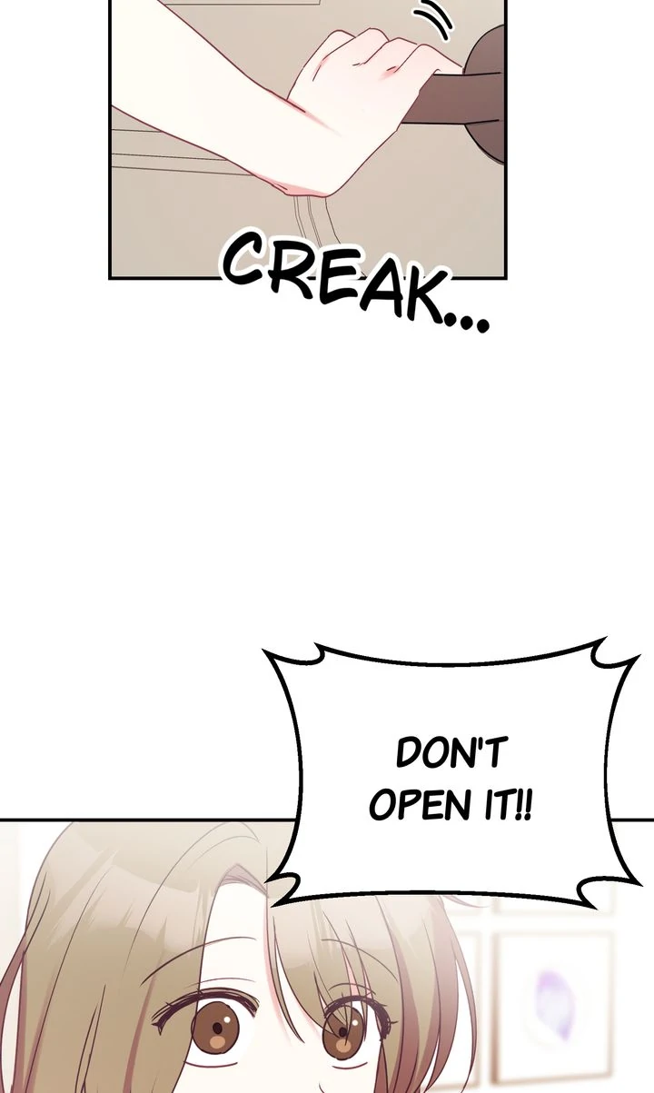 A Romantic Ending with My 2D Boyfriend! chapter 6 page 53