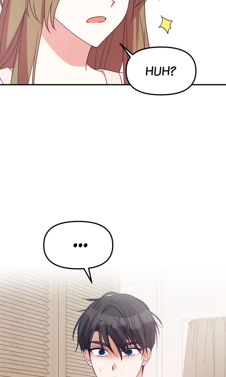 A Romantic Ending with My 2D Boyfriend! chapter 6 page 54