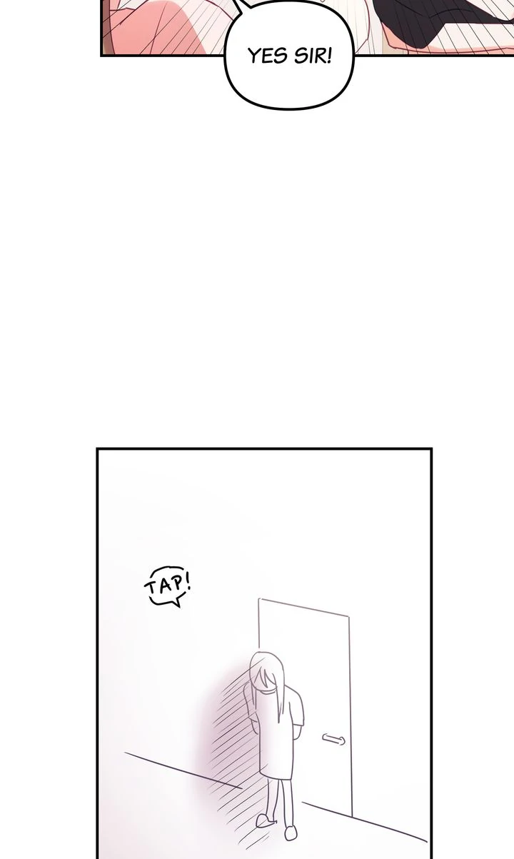 A Romantic Ending with My 2D Boyfriend! chapter 6 page 57
