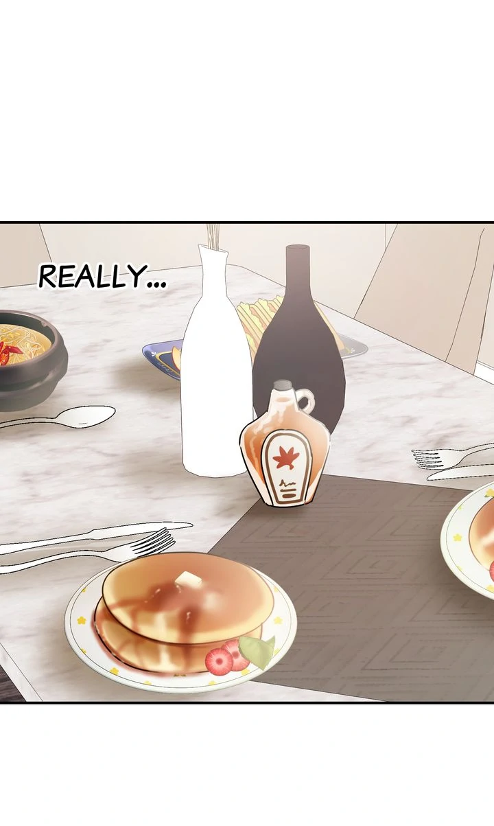 A Romantic Ending with My 2D Boyfriend! chapter 6 page 59