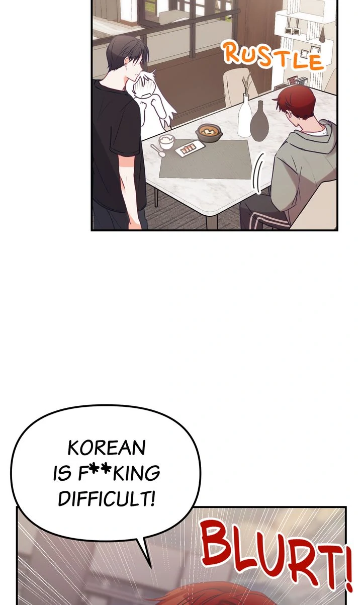 A Romantic Ending with My 2D Boyfriend! chapter 6 page 6