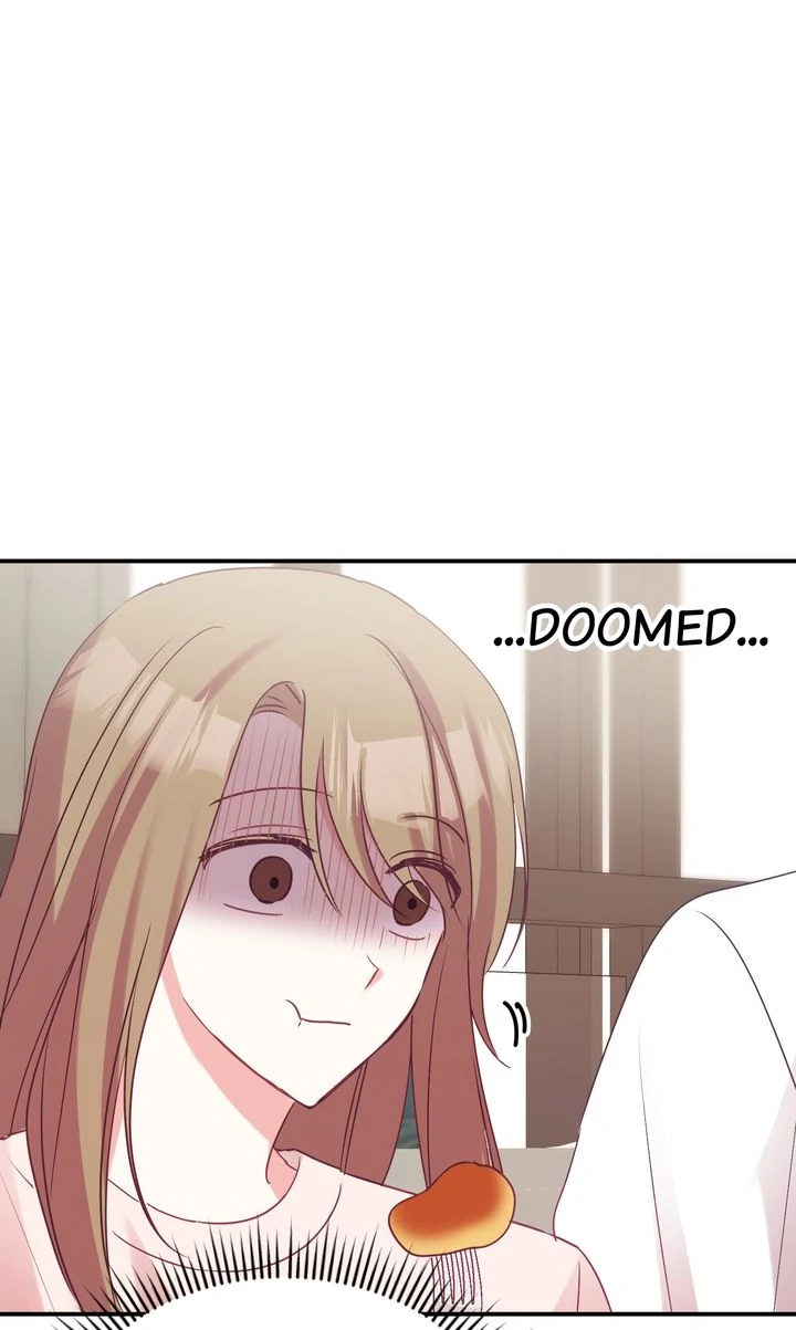 A Romantic Ending with My 2D Boyfriend! chapter 6 page 60