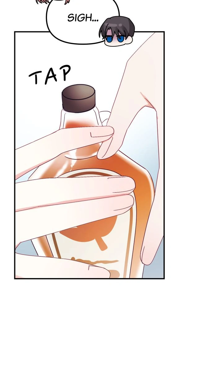 A Romantic Ending with My 2D Boyfriend! chapter 6 page 63
