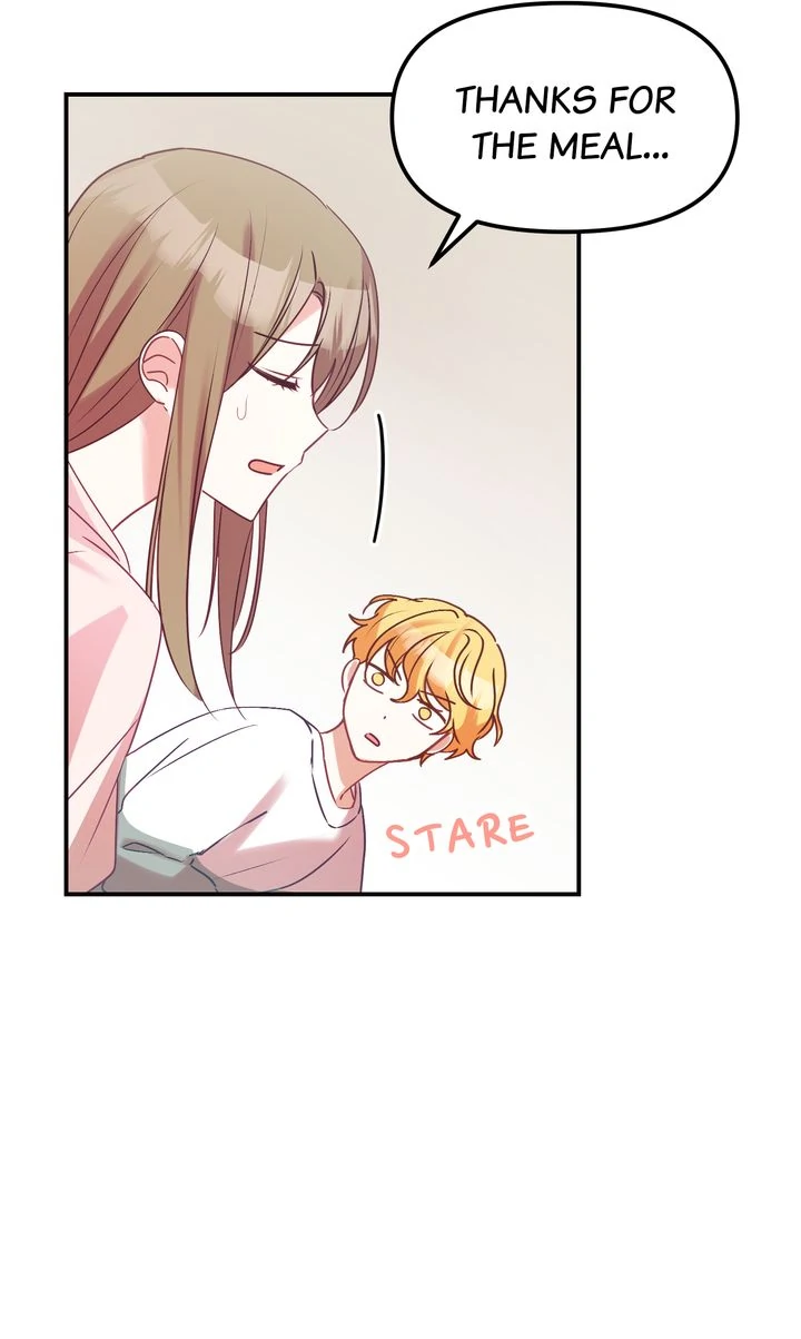 A Romantic Ending with My 2D Boyfriend! chapter 6 page 66
