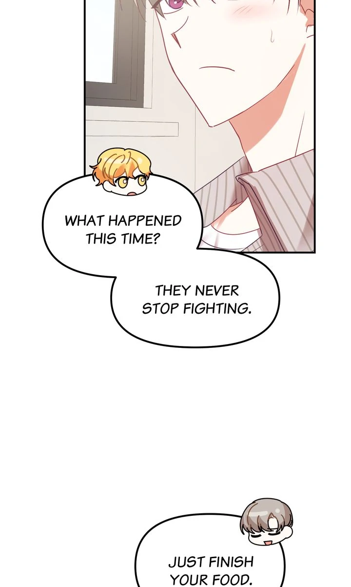 A Romantic Ending with My 2D Boyfriend! chapter 6 page 68