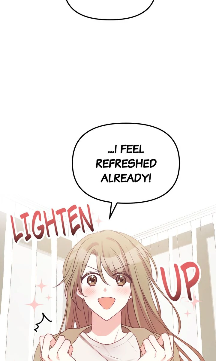 A Romantic Ending with My 2D Boyfriend! chapter 6 page 75