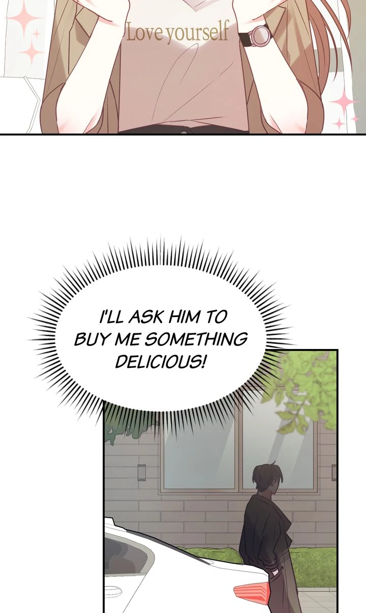 A Romantic Ending with My 2D Boyfriend! chapter 6 page 76