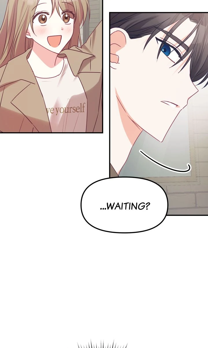 A Romantic Ending with My 2D Boyfriend! chapter 6 page 78