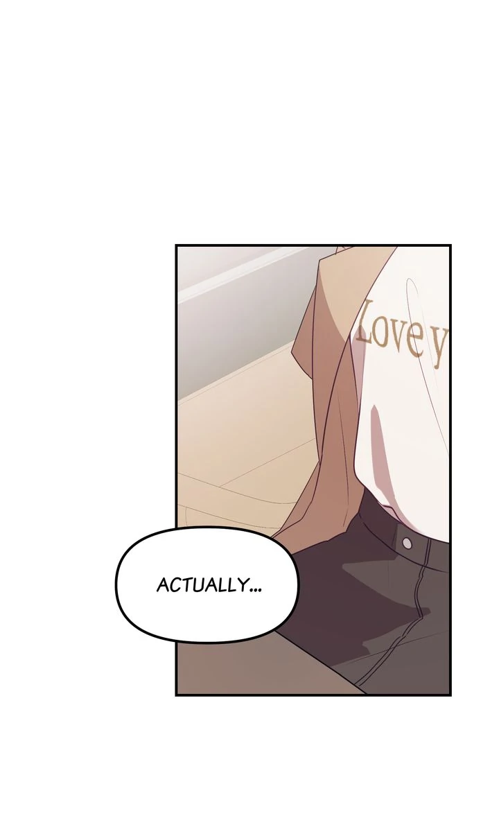A Romantic Ending with My 2D Boyfriend! chapter 7 page 1