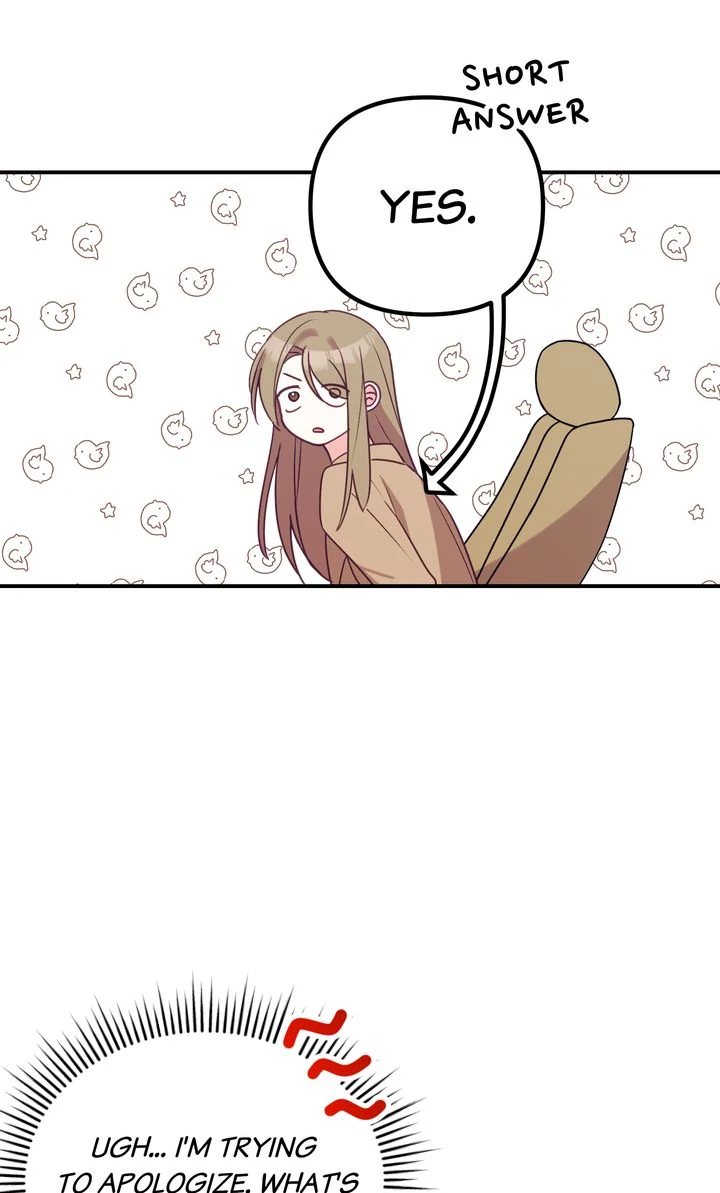 A Romantic Ending with My 2D Boyfriend! chapter 7 page 12