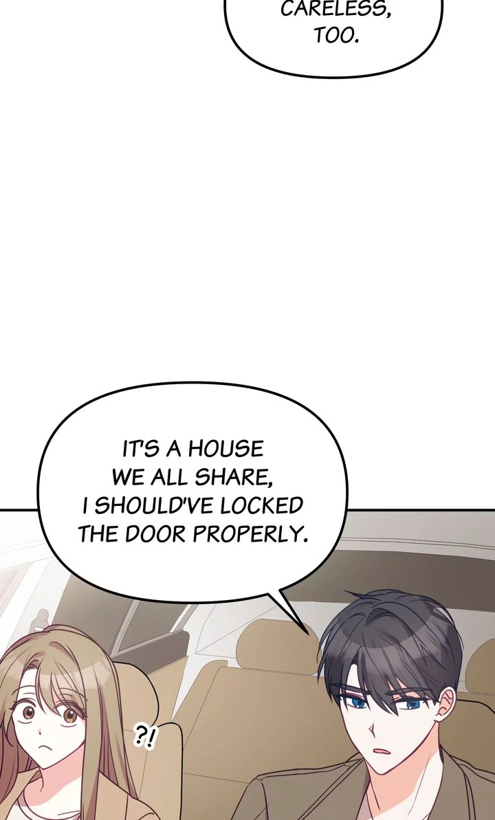 A Romantic Ending with My 2D Boyfriend! chapter 7 page 14