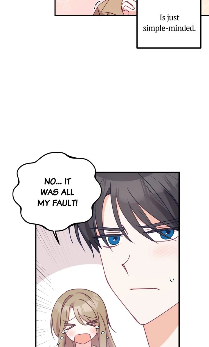 A Romantic Ending with My 2D Boyfriend! chapter 7 page 16