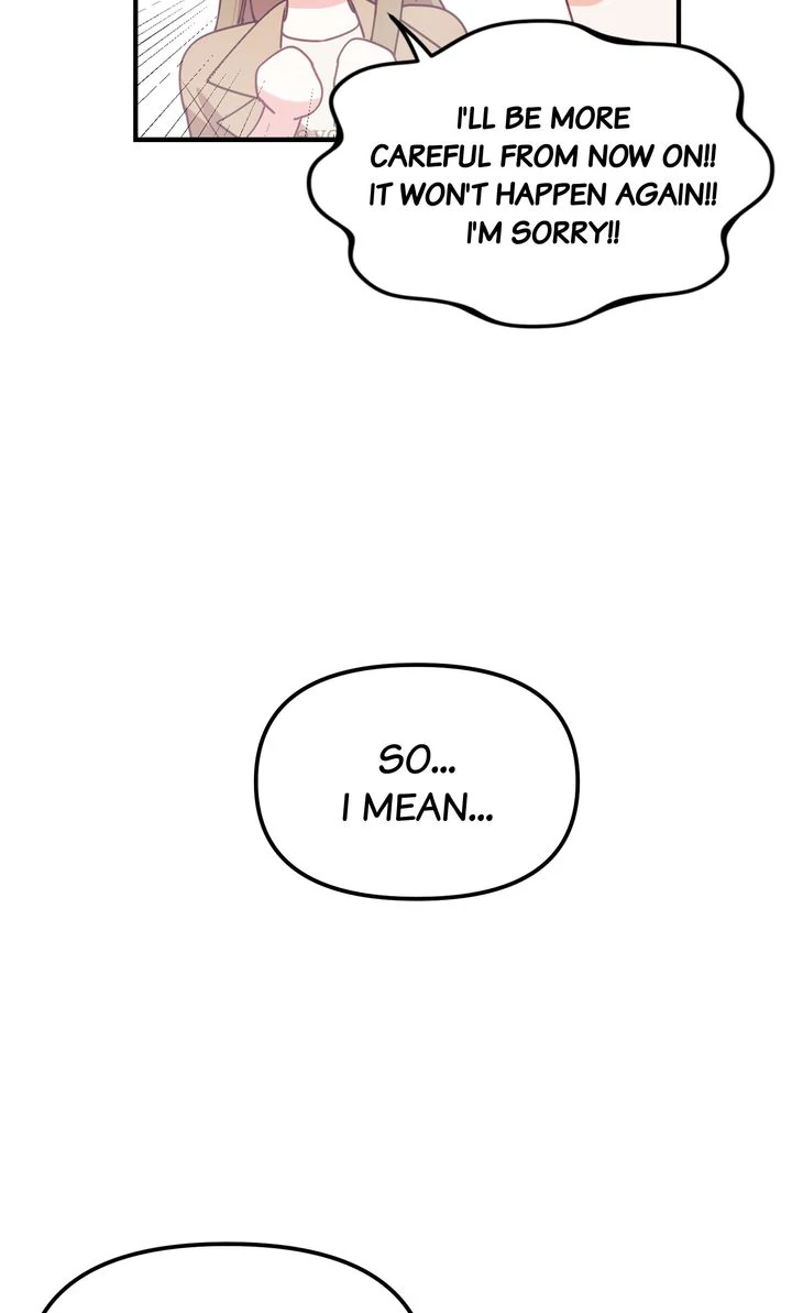 A Romantic Ending with My 2D Boyfriend! chapter 7 page 17