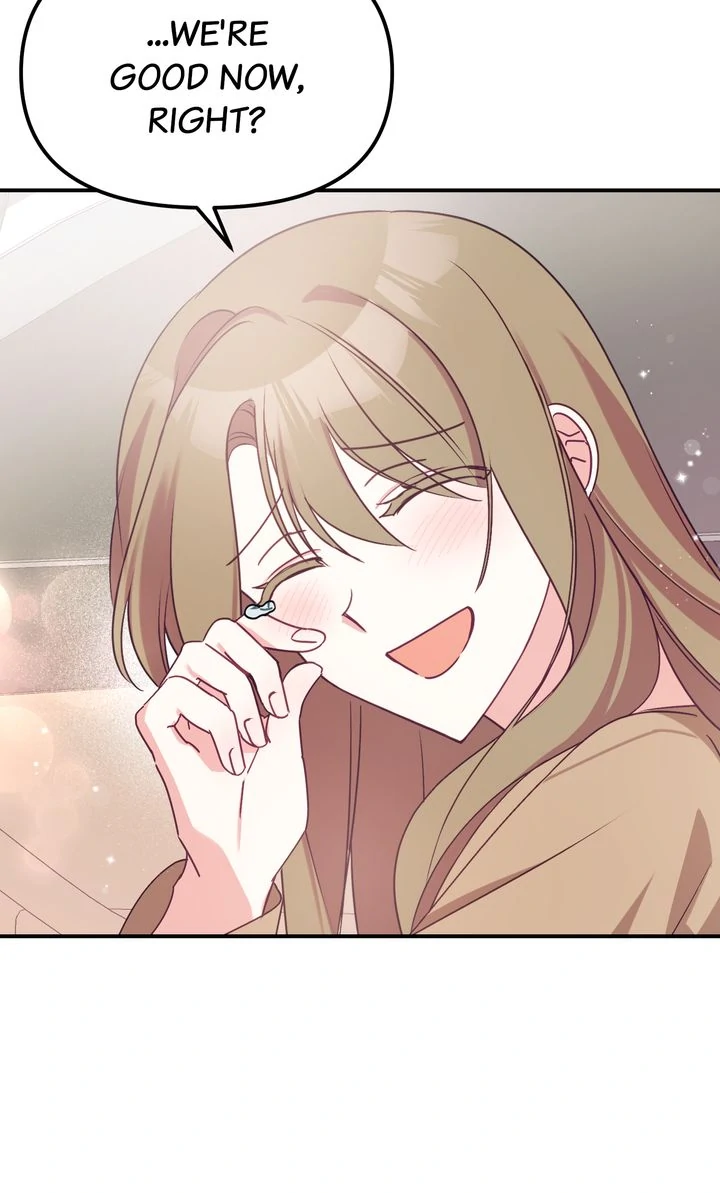 A Romantic Ending with My 2D Boyfriend! chapter 7 page 18