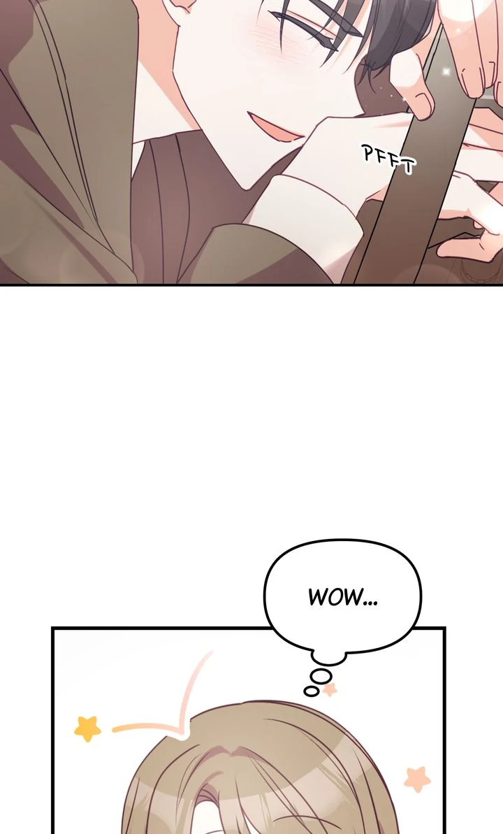 A Romantic Ending with My 2D Boyfriend! chapter 7 page 20