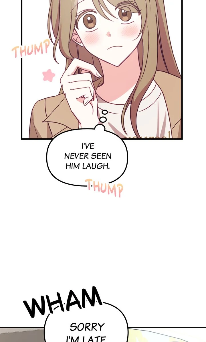 A Romantic Ending with My 2D Boyfriend! chapter 7 page 21