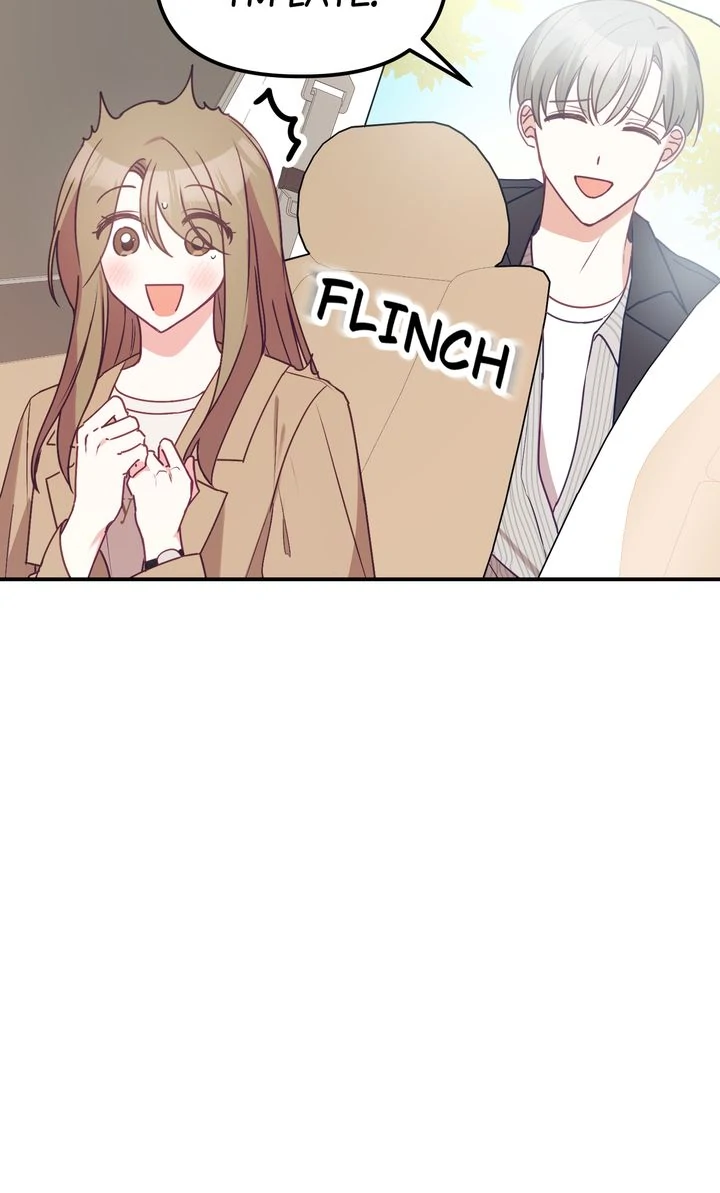 A Romantic Ending with My 2D Boyfriend! chapter 7 page 22