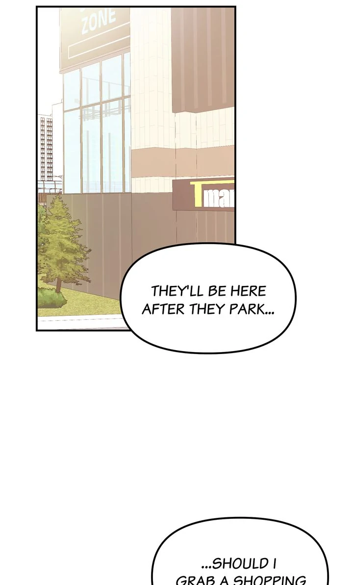A Romantic Ending with My 2D Boyfriend! chapter 7 page 26
