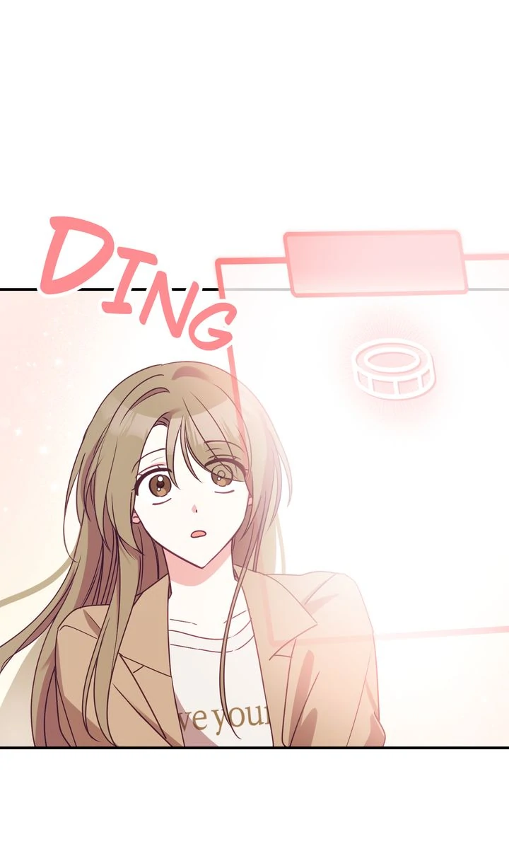A Romantic Ending with My 2D Boyfriend! chapter 7 page 28