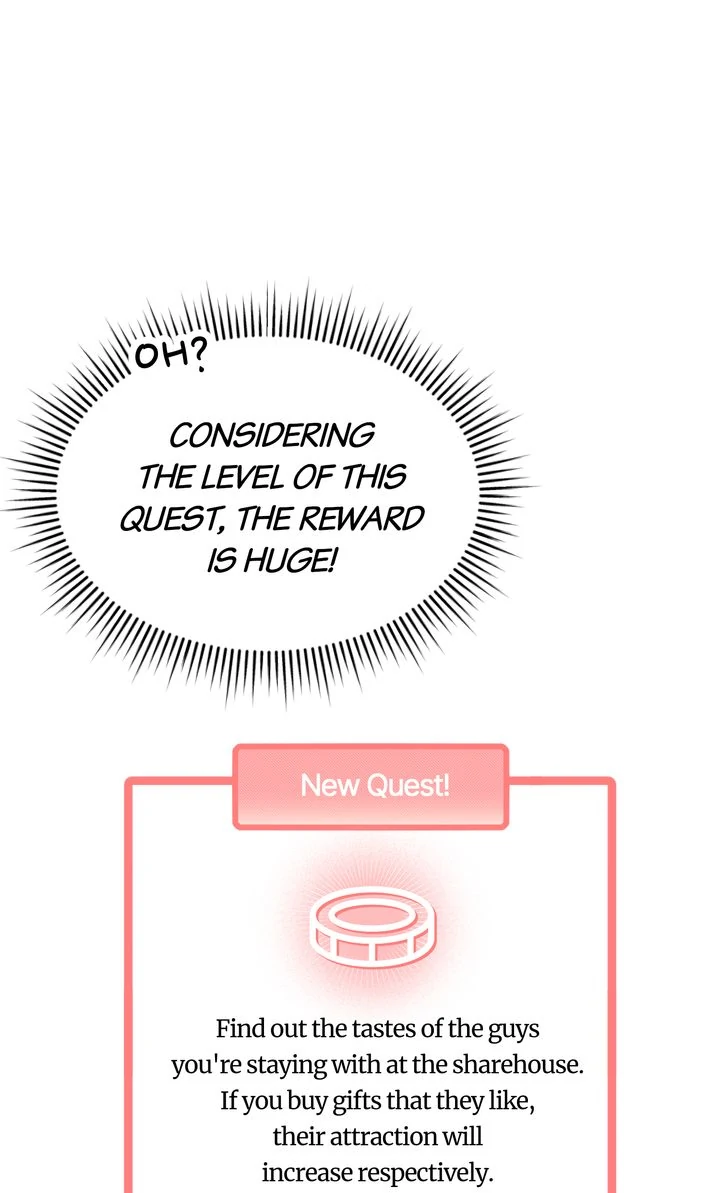 A Romantic Ending with My 2D Boyfriend! chapter 7 page 29