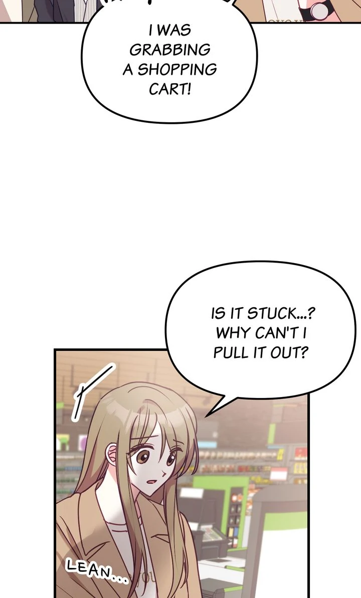A Romantic Ending with My 2D Boyfriend! chapter 7 page 31