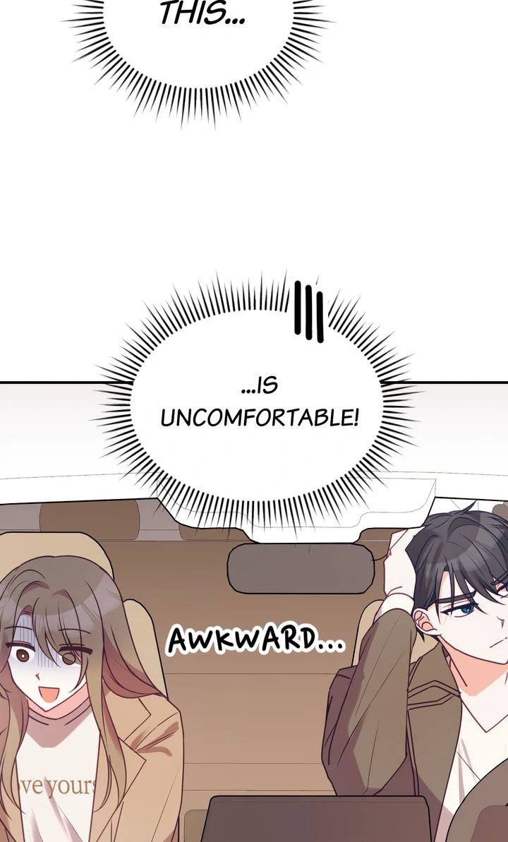 A Romantic Ending with My 2D Boyfriend! chapter 7 page 4