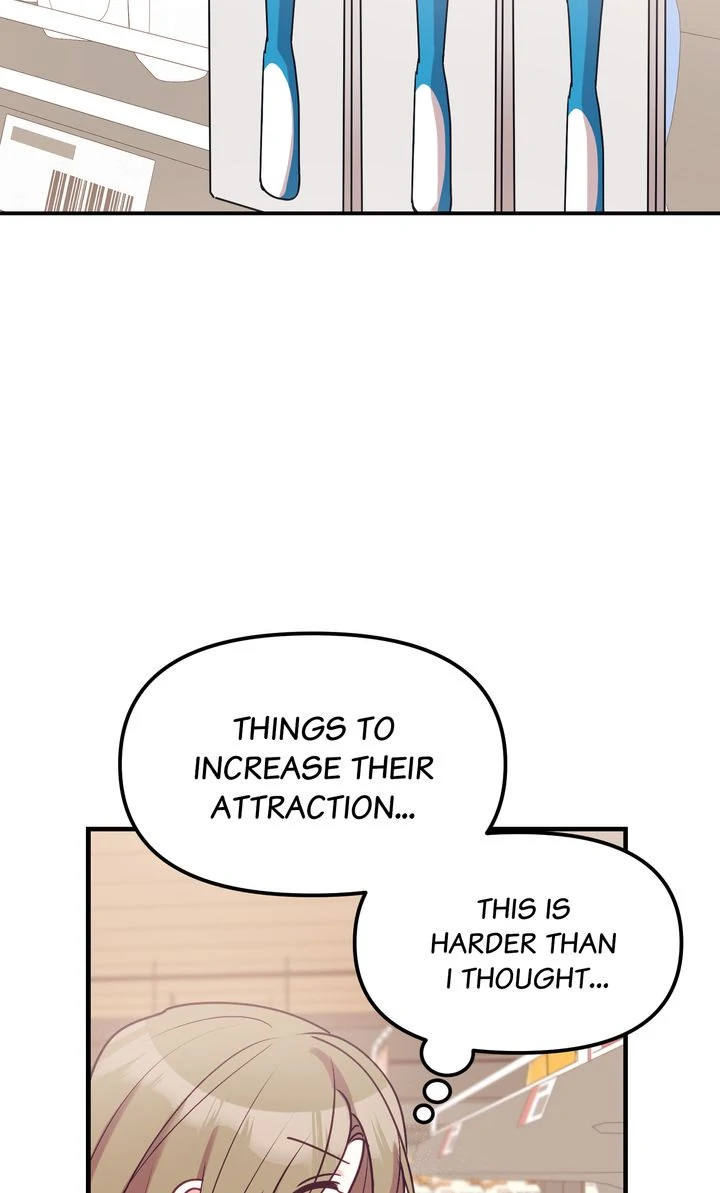 A Romantic Ending with My 2D Boyfriend! chapter 7 page 40