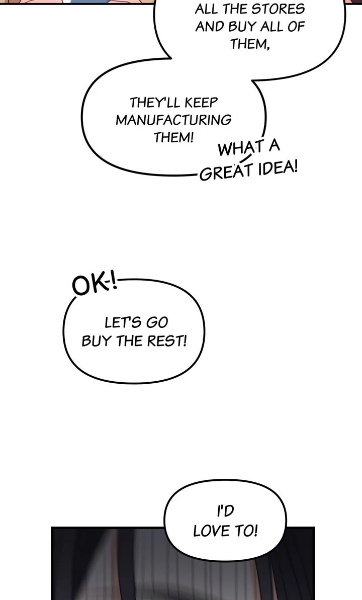 A Romantic Ending with My 2D Boyfriend! chapter 7 page 49