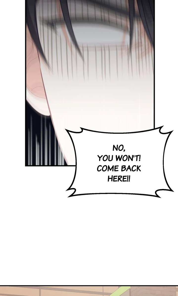 A Romantic Ending with My 2D Boyfriend! chapter 7 page 50