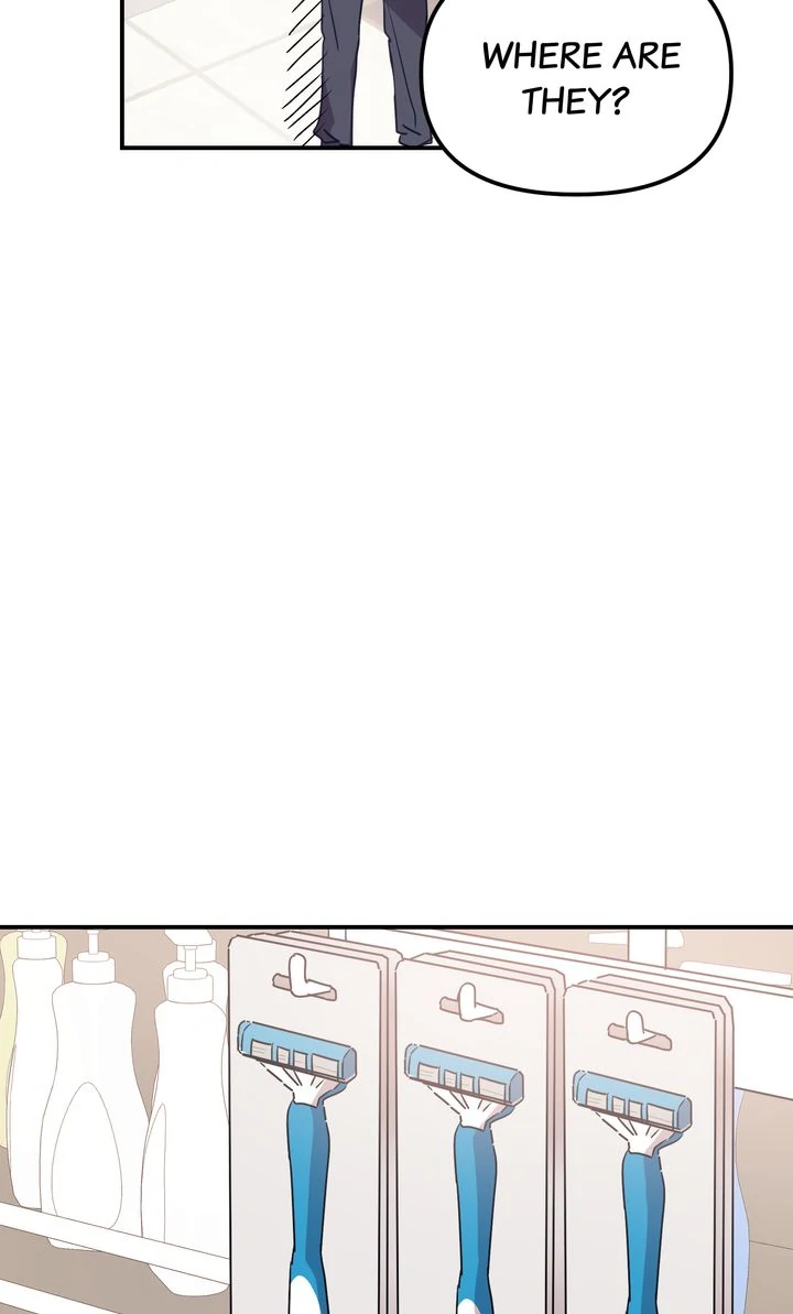A Romantic Ending with My 2D Boyfriend! chapter 7 page 59