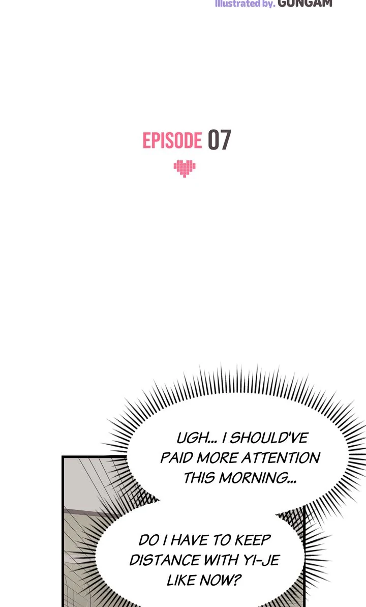 A Romantic Ending with My 2D Boyfriend! chapter 7 page 6