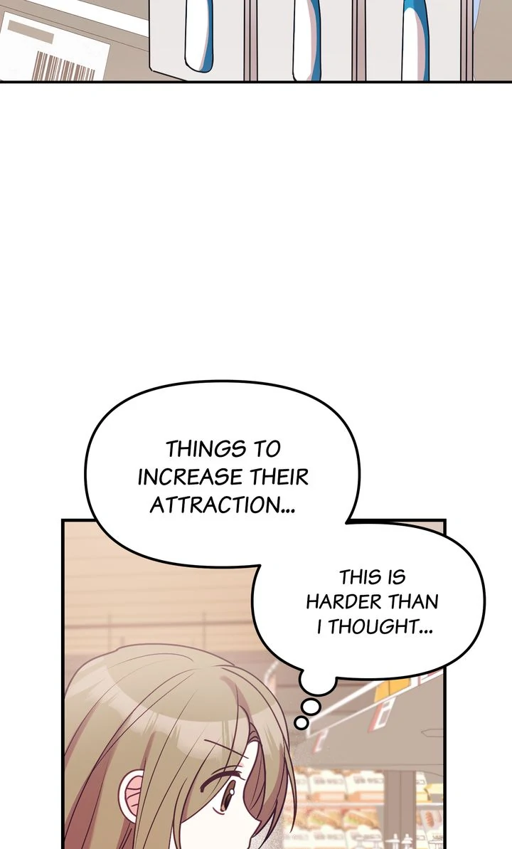A Romantic Ending with My 2D Boyfriend! chapter 7 page 60