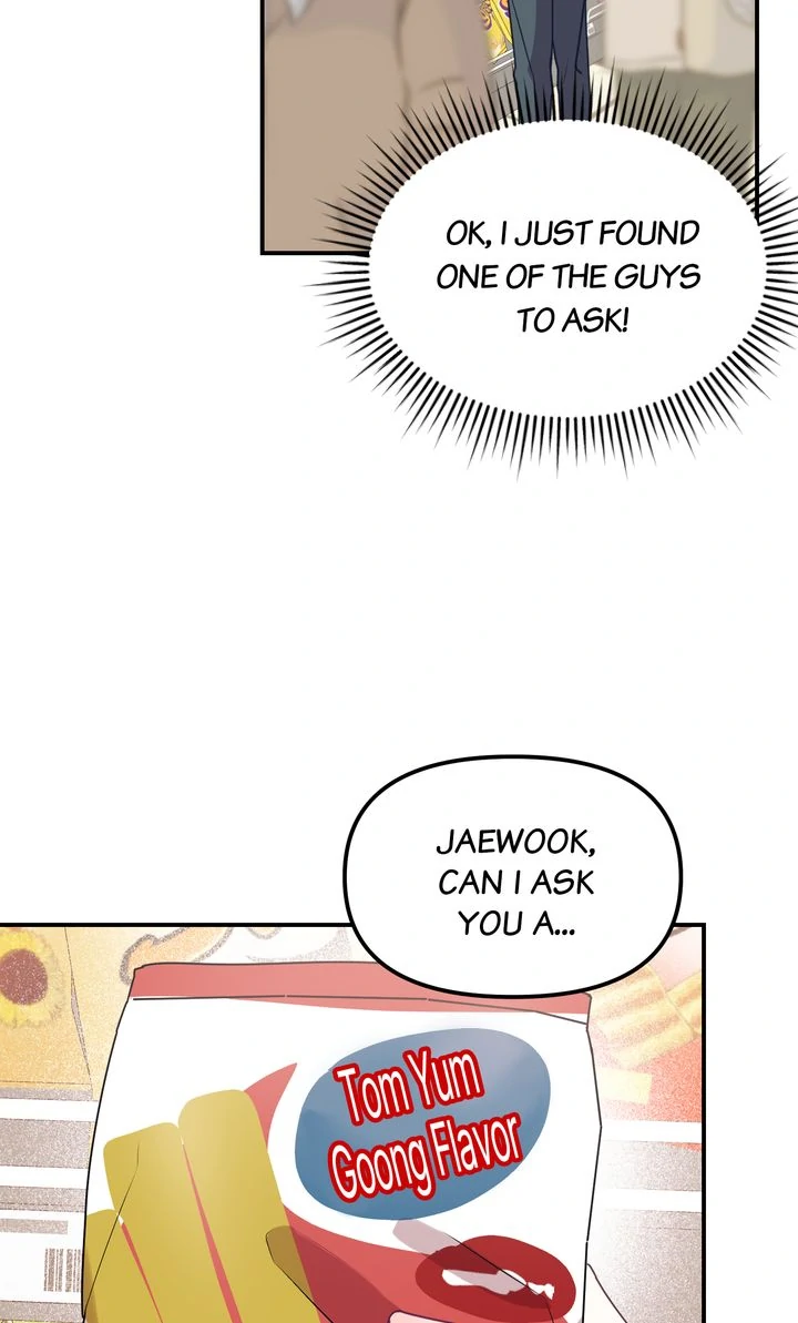 A Romantic Ending with My 2D Boyfriend! chapter 7 page 62