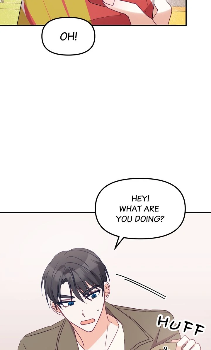 A Romantic Ending with My 2D Boyfriend! chapter 7 page 63