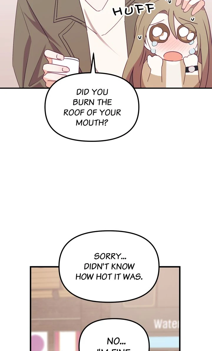 A Romantic Ending with My 2D Boyfriend! chapter 7 page 64