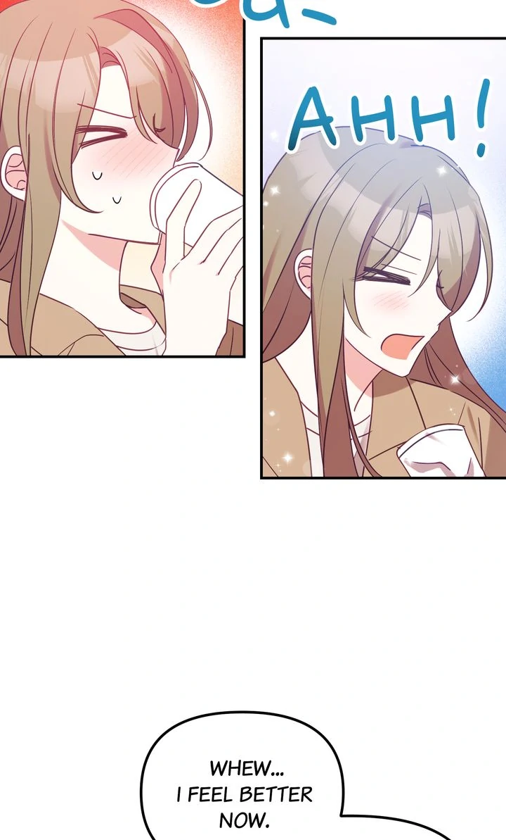 A Romantic Ending with My 2D Boyfriend! chapter 7 page 66